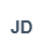 JD Roofing Logo - Roofing Services in Wigan
